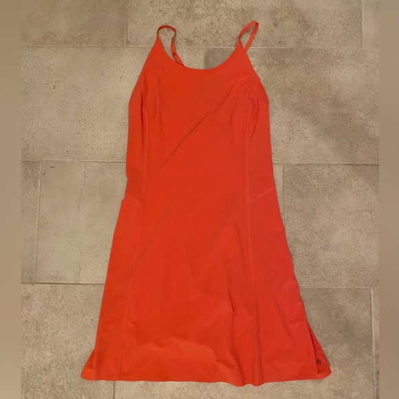 Athleta Dresses & Skirts - Athleta Infinity Dress